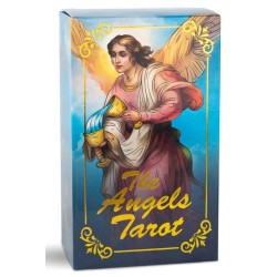 Tarot The Angels Tarot Se