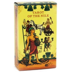 Tarot Tarot Of The Nile (