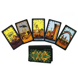 Tarot Tarot Of The Nile (