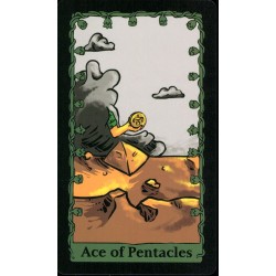 Tarot Tarot Of The Nile (