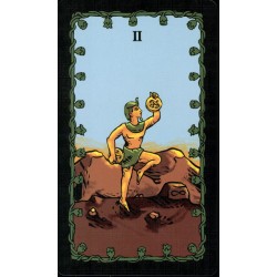 Tarot Tarot Of The Nile (