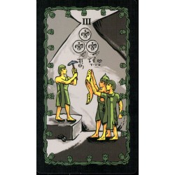 Tarot Tarot Of The Nile (
