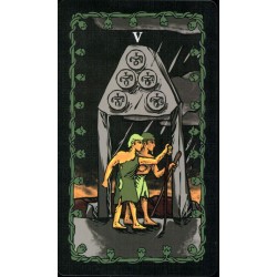 Tarot Tarot Of The Nile (