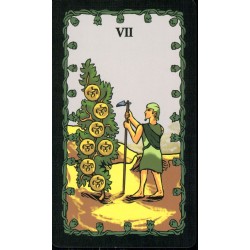 Tarot Tarot Of The Nile (