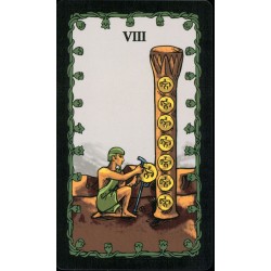 Tarot Tarot Of The Nile (