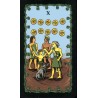 Tarot Tarot Of The Nile (