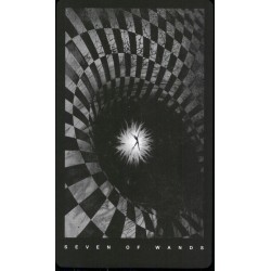 Tarot The Black Tarot Set