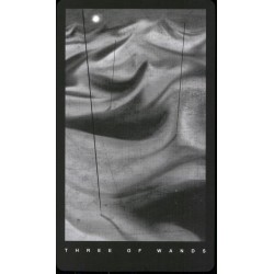 Tarot The Black Tarot Set