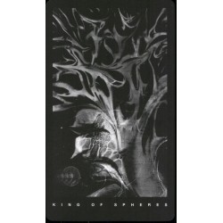 Tarot The Black Tarot Set