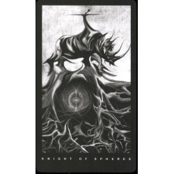 Tarot The Black Tarot Set