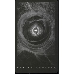 Tarot The Black Tarot Set