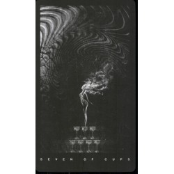 Tarot The Black Tarot Set