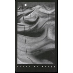 Tarot The Black Tarot Set