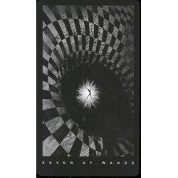 Tarot The Black Tarot Set