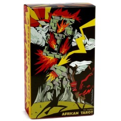 Tarot African Tarot (Cart