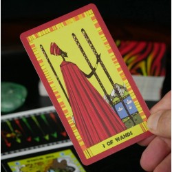 Tarot African Tarot (Cart