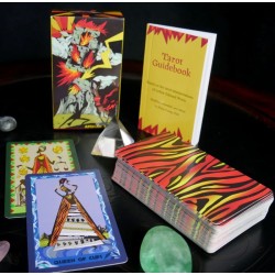 Tarot African Tarot (Cart
