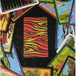 Tarot African Tarot (Cart