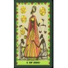 Tarot African Tarot (Cart
