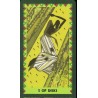 Tarot African Tarot (Cart