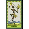 Tarot African Tarot (Cart