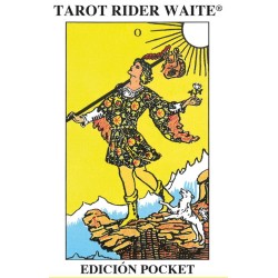 Tarot Rider Waite (ES) -