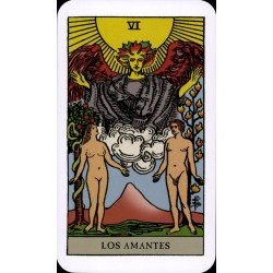 Tarot Rider Waite (ES) -