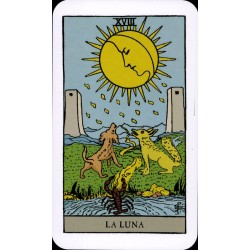 Tarot Rider Waite (ES) -