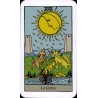 Tarot Rider Waite (ES) -