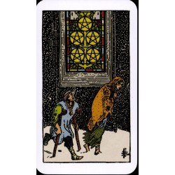 Tarot Rider Waite (ES) -