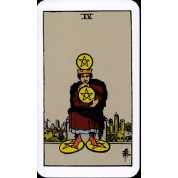 Tarot Rider Waite (ES) -