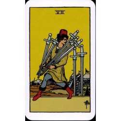 Tarot Rider Waite (ES) -
