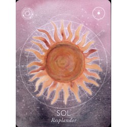 Oraculo Visiones Estelare