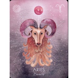 Oraculo Visiones Estelare