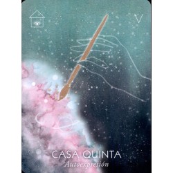 Oraculo Visiones Estelare