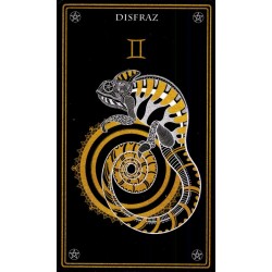 Oraculo Animales Misticos