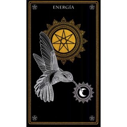 Oraculo Animales Misticos