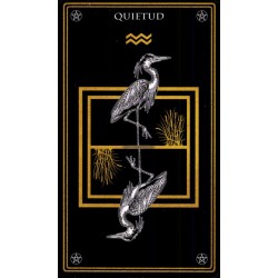 Oraculo Animales Misticos