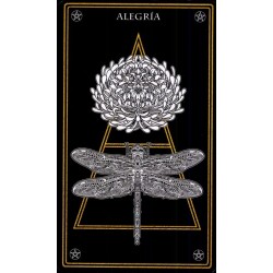 Oraculo Animales Misticos