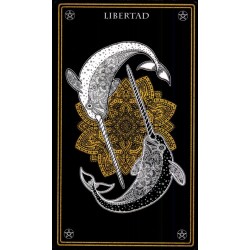 Oraculo Animales Misticos