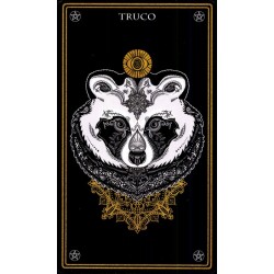 Oraculo Animales Misticos