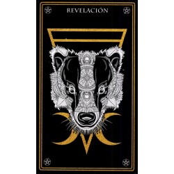 Oraculo Animales Misticos