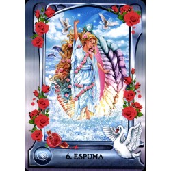 Oraculo Alquimico del Agu