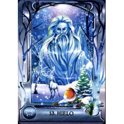 Oraculo Alquimico del Agu