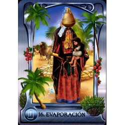 Oraculo Alquimico del Agu