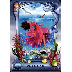 Oraculo Alquimico del Agu