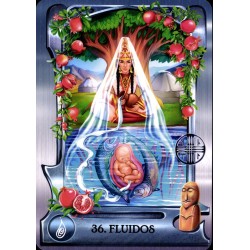 Oraculo Alquimico del Agu