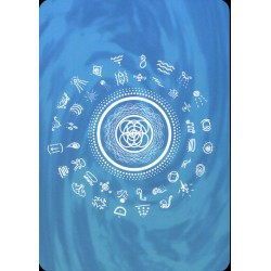 Oraculo Alquimico del Agu