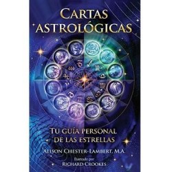 Oraculo Cartas Astrologic