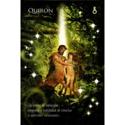 Oraculo Cartas Astrologic